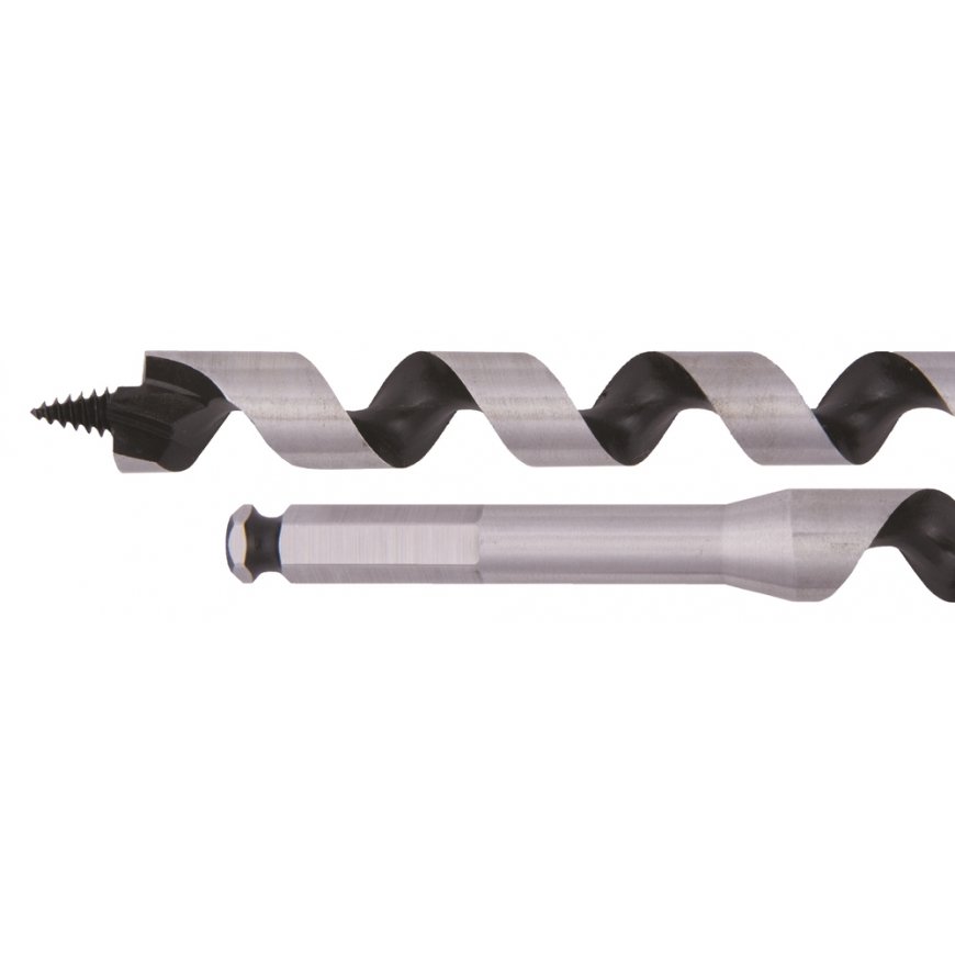 Makita D-36273 Spiral drill 26x470mm – 2