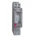 Eti-Polam analog timer APC-DR1 1P 16A 230V AC daily 100h 002472002 Eti-Polam analog timer APC-DR1 1P 16A 230V AC daily 100h 002472002
