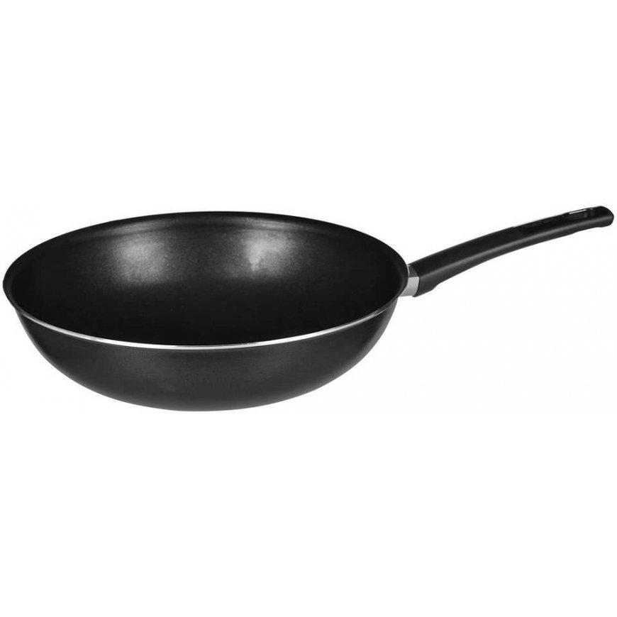 TEFAL Simplicity 28cm wok pan B5821902