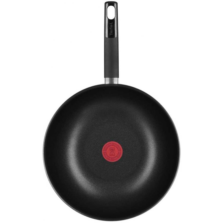 TEFAL Simplicity 28cm wok pan B5821902 – 2