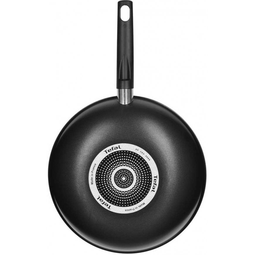 TEFAL Simplicity 28cm wok pan B5821902 – 3