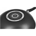 TEFAL Simplicity 28cm wok pan B5821902 TEFAL Simplicity 28cm wok pan B5821902