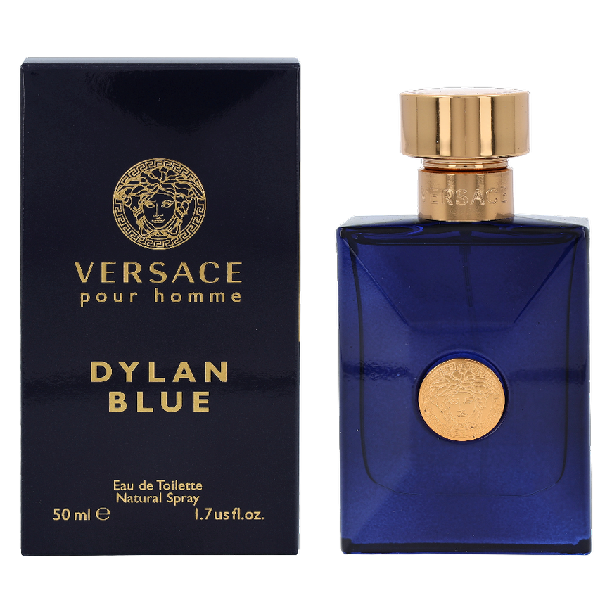 Versace Dylan Blue Pour Homme EDT