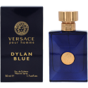 Versace Dylan Blue Pour Homme EDT Purškiklis 50 Versace Dylan Blue Pour Homme EDT Purškiklis 50