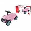 Smoby Pink BIG Pink Ride-on Pusher Bobby Car Neo Pink For Children