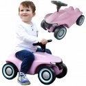 Smoby Rožinė BIG Rožinė Ride-on Stūmiklis Bobby Car Neo Rožinė Vaikams Smoby Rožinė BIG Rožinė Ride-on Stūmiklis Bobby Car Neo Rožinė Vaikams