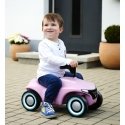 Smoby Pink BIG Pink Ride-on Pusher Bobby Car Neo Pink For Children