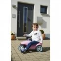 Smoby Pink BIG Pink Ride-on Pusher Bobby Car Neo Pink For Children