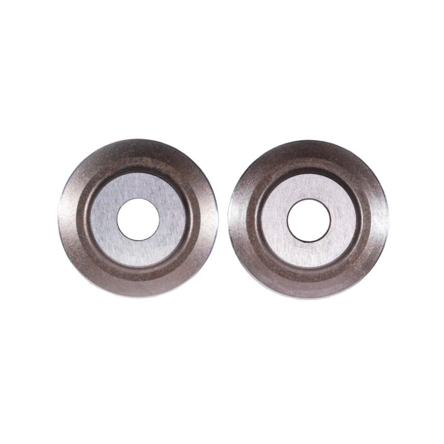 Milwaukee Accessories Stainless steel cutting wheels MILWAUKEE, 2 pcs.