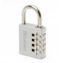 MASTER LOCK 7640EURD pakabinama spyna Standartinė spyna 1 vnt MASTER LOCK 7640EURD pakabinama spyna Standartinė spyna 1 vnt