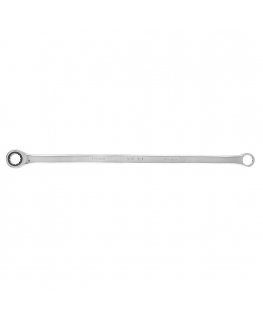 Neo Double Sided Ratchet Wrench (14mm Long Double Sided Ratchet Wrench)