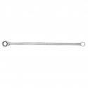 Neo Double Sided Ratchet Wrench (14mm Long Double Sided Ratchet Wrench)