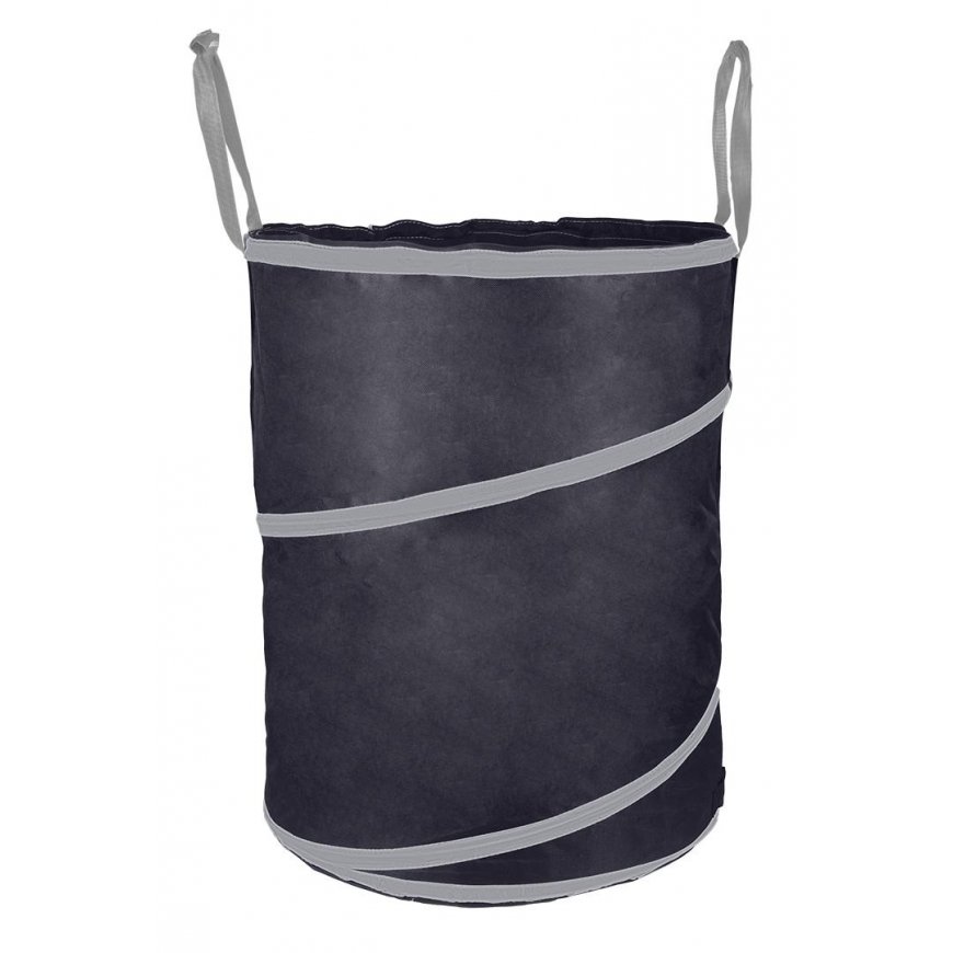 Neo Garden bag 170 liters, long handles, foldable, 180 g/m2 – 2