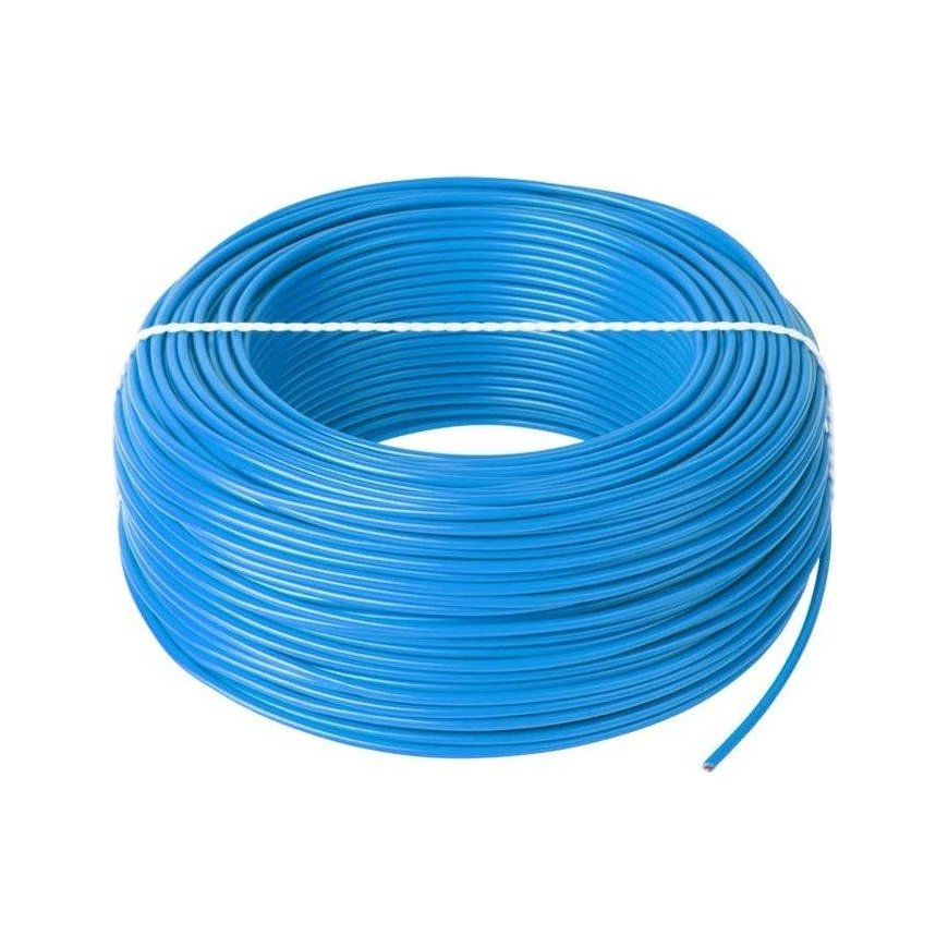 Elektrokabel LgY 1x1 H05V-K blue cable – 2