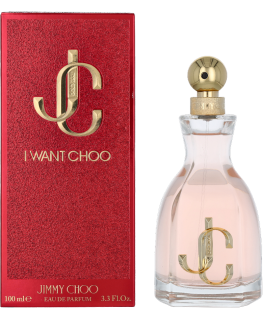 Jimmy Choo I Want Choo EDP Spray 100