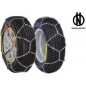 Snow chains ö-norm 9mm + bag kns-110 amio-02320
