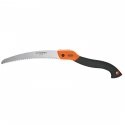 Curved folding saw with 254 mm blade Truper®