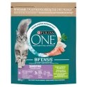 PURINA One Bifensis Adult Sensitive - sausā kaķu barība - 800 g PURINA One Bifensis Adult Sensitive - sausā kaķu barība - 800 g