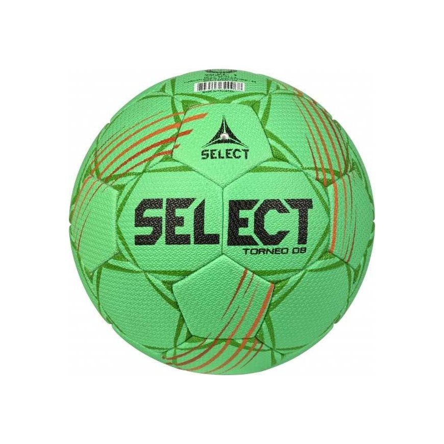 HANDBALL SELECT TORNEO DB V23 SIZE 0