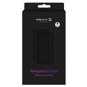 Evelatus Xiaomi Poco F5 Pro 2.5D Full Cover Japan Glue Glass Anti-Static