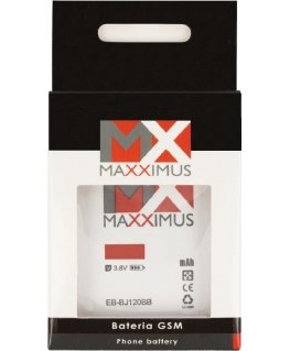 Battery MAXXIMUS BAT MAXXIMUS SAM G530 Gran Prime 2600 mAh EB-BG530BBC