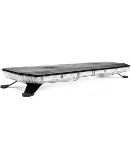 Warning light 108 led 762mm amio-03342
