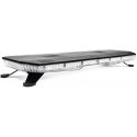 Įspėjamoji šviesa 108 led 762mm amio-03342