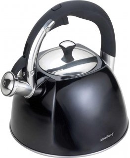 KETTLE WITH WHISTLE KLAUSBERG 2.2L KB-7410