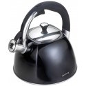 KETTLE WITH WHISTLE KLAUSBERG 2.2L KB-7410 KETTLE WITH WHISTLE KLAUSBERG 2.2L KB-7410