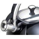 KETTLE WITH WHISTLE KLAUSBERG 2.2L KB-7410 KETTLE WITH WHISTLE KLAUSBERG 2.2L KB-7410