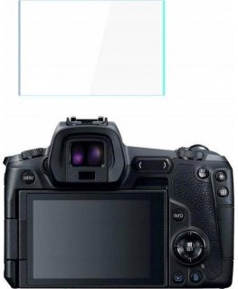 3MK 3MK kameros apsauga Canon EOS R