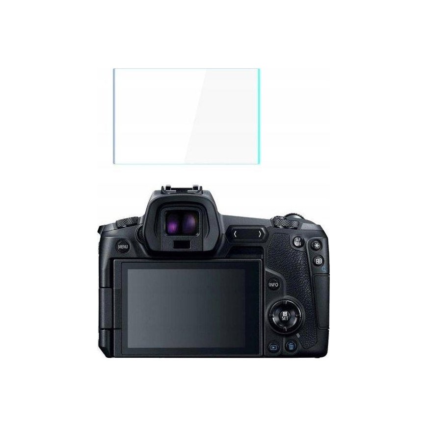 3MK 3MK kameros apsauga Canon EOS R