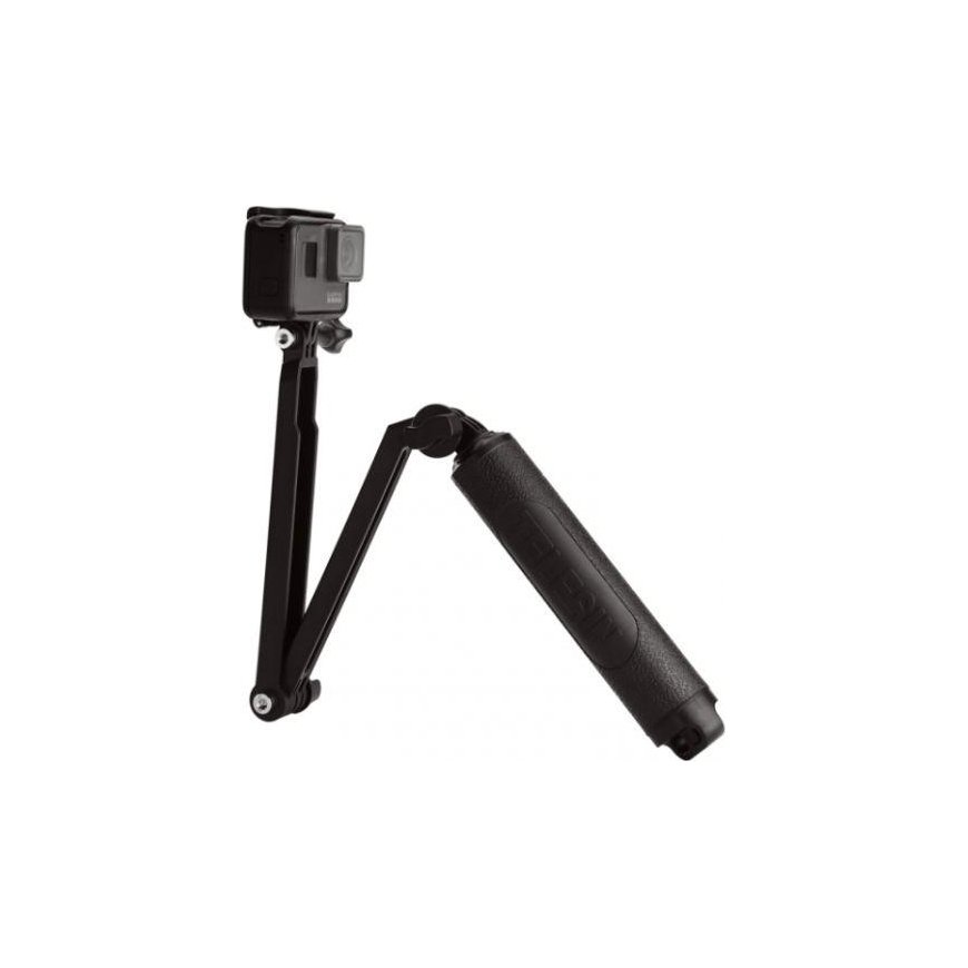 TELESIN Waterproof selfie stick 360° Telesin