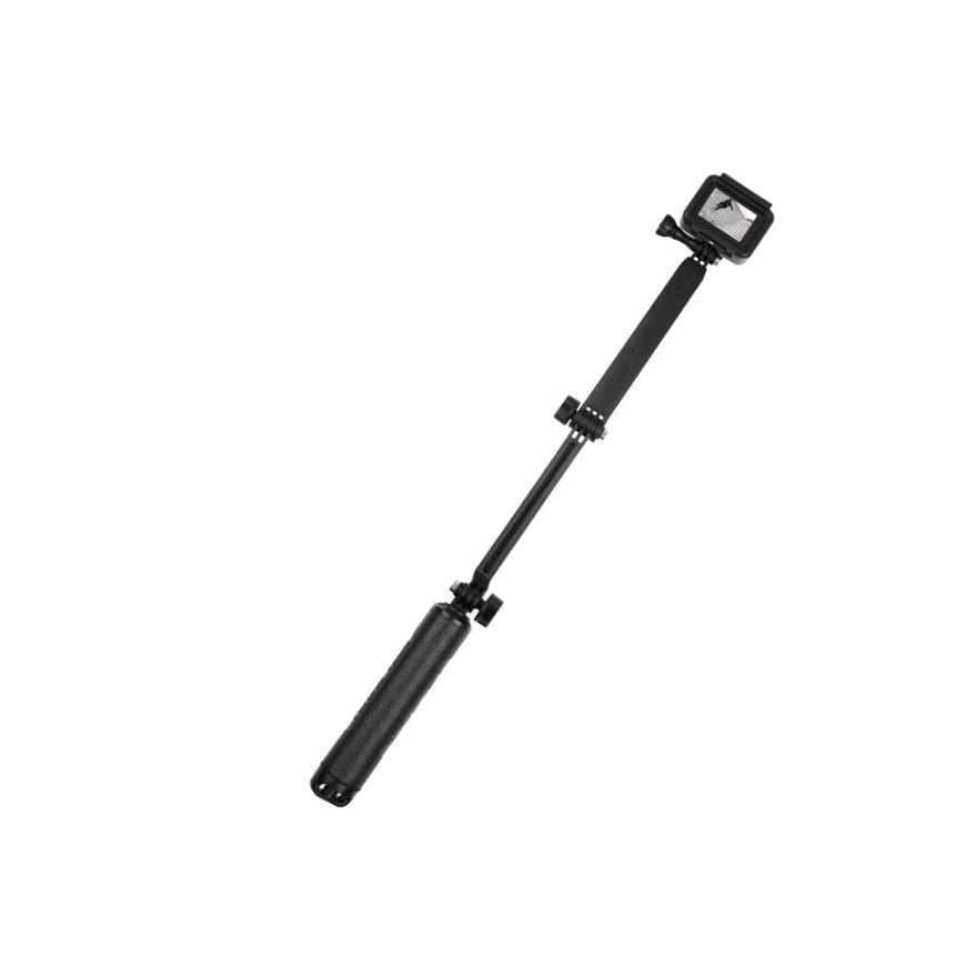Waterproof selfie stick 360° Telesin for sport cameras (GP-MFW-300) – 2