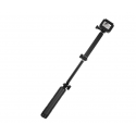 Waterproof selfie stick 360° Telesin for sport cameras (GP-MFW-300) Waterproof selfie stick 360° Telesin for sport cameras (GP-MFW-300)