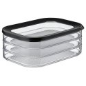 Rosti Mepal Mepal Lunchpot Ellipse Mini 107650094700 Nordic Sage oliwkowy