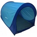 NAMIOT PARAWAN PLAŻOWY SAMOROZKŁADAJĄCY ZAMYKANY 200X120X110/90CM ENERO CAMP NAMIOT PARAWAN PLAŻOWY SAMOROZKŁADAJĄCY ZAMYKANY 200X120X110/90CM ENERO CAMP