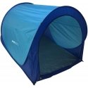 SELF-DEPLOYING CLOSED BEACH SCREEN TENT 200X120X110/90CM ENERO CAMP SELF-DEPLOYING CLOSED BEACH SCREEN TENT 200X120X110/90CM ENERO CAMP