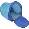 SELF-DEPLOYING CLOSED BEACH SCREEN TENT 200X120X110/90CM ENERO CAMP SELF-DEPLOYING CLOSED BEACH SCREEN TENT 200X120X110/90CM ENERO CAMP