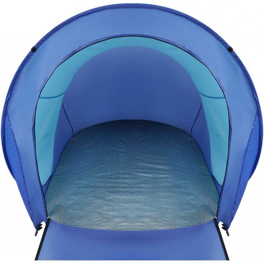 SELF-DEPLOYING CLOSED BEACH SCREEN TENT 200X120X110/90CM ENERO CAMP – 5
