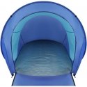 SELF-DEPLOYING CLOSED BEACH SCREEN TENT 200X120X110/90CM ENERO CAMP SELF-DEPLOYING CLOSED BEACH SCREEN TENT 200X120X110/90CM ENERO CAMP