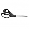 Fiskars intensive use scissors with serrated blades 25cm