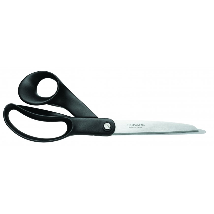 Fiskars intensive use scissors with serrated blades 25cm – 2