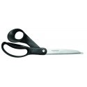 Fiskars intensive use scissors with serrated blades 25cm