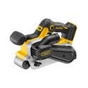 Cordless Belt Sander 75x533mm 18V Li-ion DeWalt [DCW220N-XJ] Box