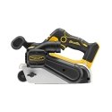 Cordless Belt Sander 75x533mm 18V Li-ion DeWalt [DCW220N-XJ] Box