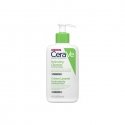 CeraVe drėkinamasis veido ir kūno prausiklis, 236 ml CeraVe drėkinamasis veido ir kūno prausiklis, 236 ml