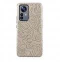 iLike Xiaomi 12/12X Burga Wild Terrain Tough Case iLike Xiaomi 12/12X Burga Wild Terrain Tough Case