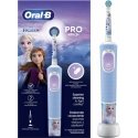 Toothbrush Oral-B Pro Kids 3+ Frozen Toothbrush Oral-B Pro Kids 3+ Frozen