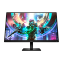 Monitorius Hewlett Packard (HP) HP OMEN 27s – 27,0" | IPS | Full HD | 240Hz | DisplayPort, HDMI 2.0 | HDR | Pakreipimas, aukštis Monitorius Hewlett Packard (HP) HP OMEN 27s – 27,0" | IPS | Full HD | 240Hz | DisplayPort, HDMI 2.0 | HDR | Pakreipimas, aukštis